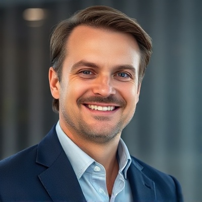 Thomas Kellermann — Krypto Casinos expert