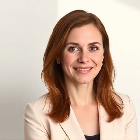 Petra Zimmermann — Krypto Casinos reviewer